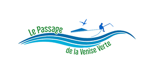 Le Passage de la Venise Verte Le Passage - Location de bateaux sans permis dans le Marais Poitevin